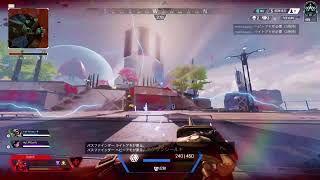 [APEX]  結局独り、、、？笑