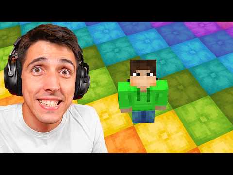 DODALI SU JASTUČIĆE U MINECRAFT