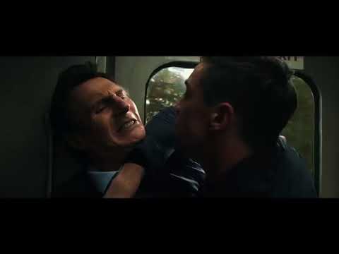 The Commuter (2018 Movie) Final Trailer