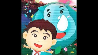 【阿貴槌你喔 主題曲】乘著風 Riding The Wind