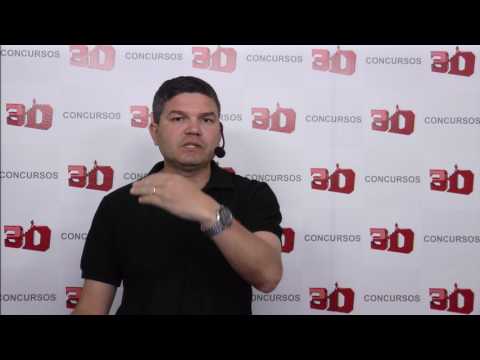 Questões de AFO  e CASP - Contador - UFU