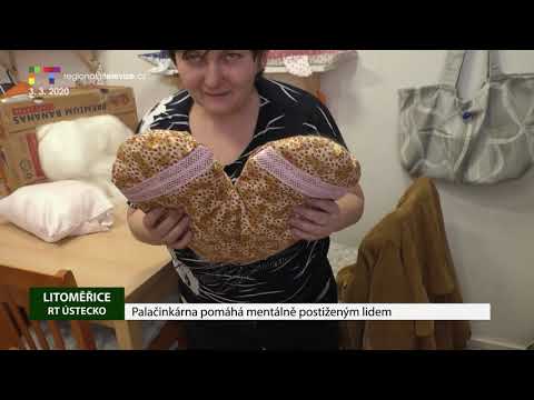 LITOMĚŘICKO/ ÚSTECKO: Blok reportáží 3. 3. 2020