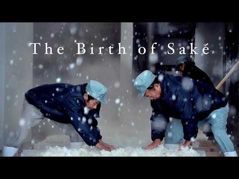 The Birth of Sake | Subs in 한국어, हिन्दी, 日本語, français, espagnol and other languages. Documentary