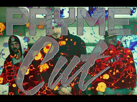 PRYME CUT-  Ferny Mac, Saykridd & Jake The Ripper