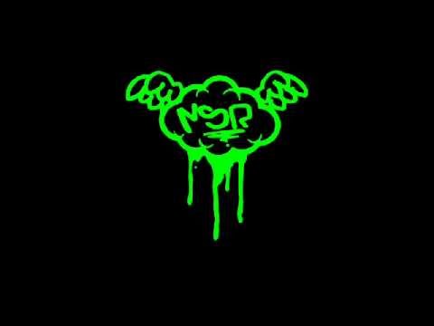 NSR ( Tabson, Pablo) - Sen o Potędze