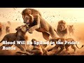 The Apex Predators Fighting To Feed Their 21 Lion Family I Pride In Battle I Full Documentary