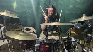 Download lagu God Was Never On Your Side by Motörhead Drum Cover (Tyler Robibero) mp3 Download lagu God Was Never On Your Side by Motörhead Drum Cover (Tyler Robibero) mp3