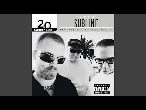Greatest Hits - Sublime
