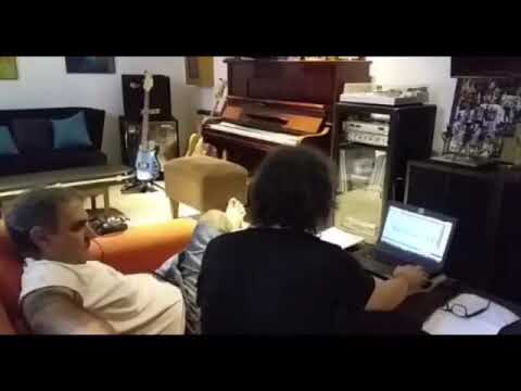 Tan arriesgado como tu amor. María De Vittorio, Héctor Castro,  Ernesto De Vittorio