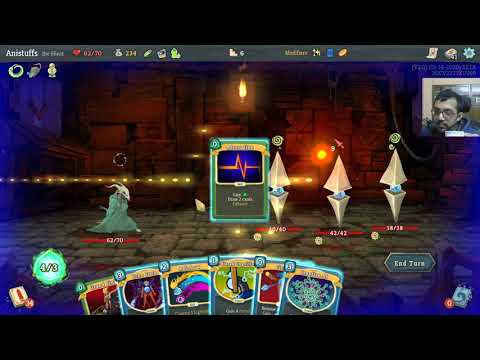 Let's Slay the Spire - Daily Climb (Beta) - 11 January 2020