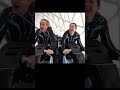 TRON Lightcycle Run Ride Cam