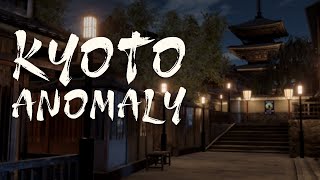Walking Through Kyoto at Night Gets Worse and Worse... | Kyoto Anomaly