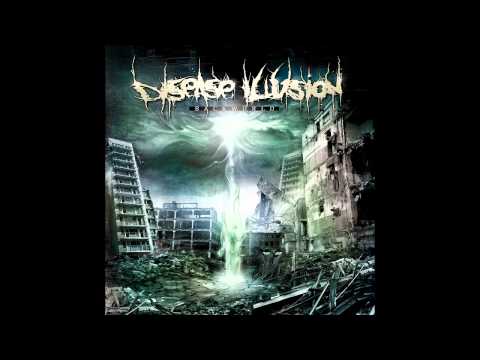Disease Illusion - The Last Murder (Backworld - 2011 - ULTIMHATE RECORDS)