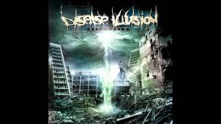 Disease Illusion - The Last Murder (Backworld - 2011 - ULTIMHATE RECORDS)