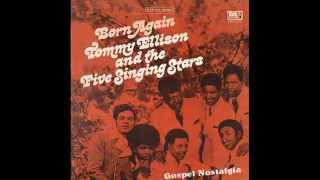 "When The Saints Go Marching In" (1970) Tommy Ellison & Five Singing Stars