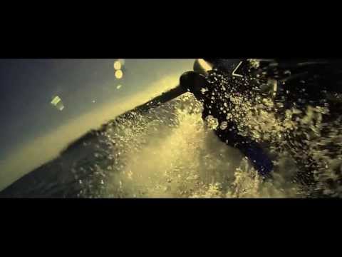 SANTI DIVING   |  WORK IT OUT!