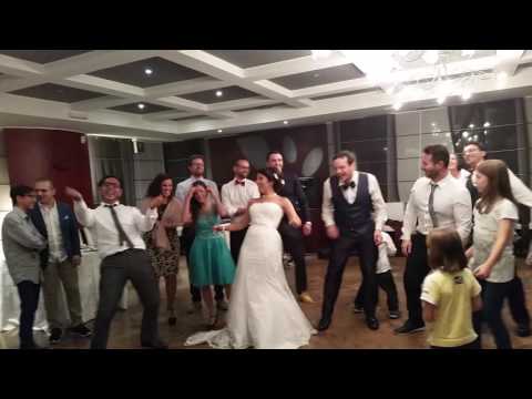 Andiamo a comandare  wedding edition