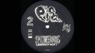 PIG - Shit For Brains (Greazey Mix/J.G. Thirwell Remix)