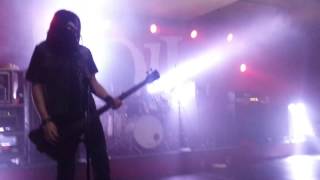 Soil - Way Gone - Weymouth Pavilion 28/10/2014