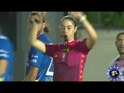 Highlights Feralpisaló vs Palermo / Semifinals National Playoffs Lega Pro 2021/22