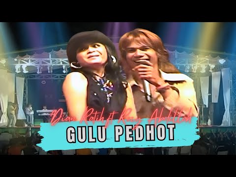 Rozy Abdillah ft Dina Ratih - GULU PEDHOT (Official Music Video)