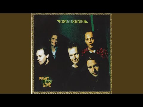 Fight for Your Love - Big Fat Snake