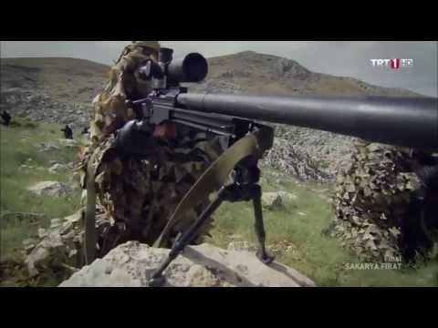 Timi almaya Özel Tim geliyor / Sakarya Fırat 151.Bölüm Final 720p