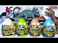 UNBOXING NEW 2024 Jurassic World Dinosaurs! Ultimasaurus, Triceratops, Baryonyx, T-Rex, Carnotaurus