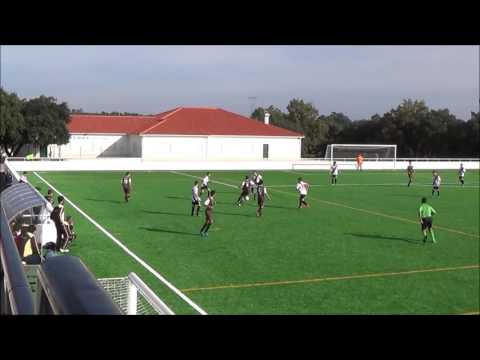 Campeonato Distrital de Juvenis - 2ª Divisão