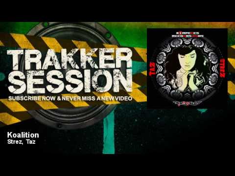Strez, Taz - Koalition