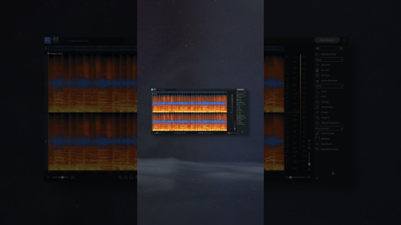Clean Master: Start with Phase Alignment