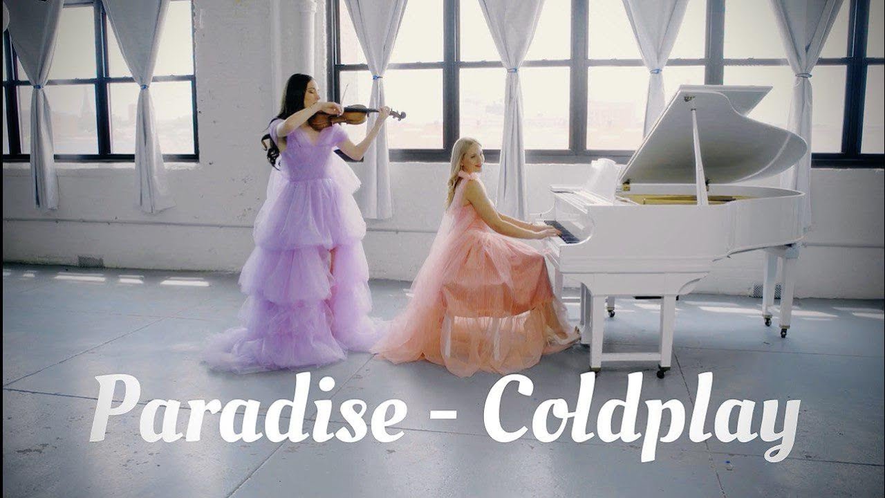 Promotional video thumbnail 7 for Wedding and Event Pianist - NYC