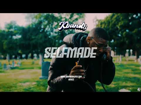 [ FREE ] Saviii 3rd x Mozzy x Celly Ru Type Beat - Selfmade (Prod. KBand$ x Verse2)