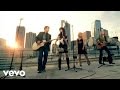 Little Big Town - Good As Gone (Official Music Video)