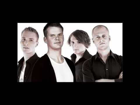 ESC 2011 Finland - Father McKenzie - Good Enough