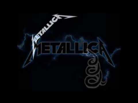 Metallica - Enter Sandman (Rare Long Version)