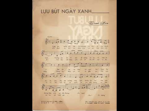 Thể hiện bởi Trúc Mai (trước 75)