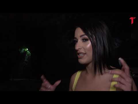 Gde je i šta radi Andrijana Radonjić, i šta kaže o Đeksonu