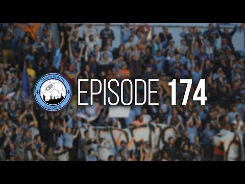 Episode 174 - From Coal to Diamonds