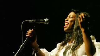 Wapi yo (extrait) - Pamela Baketana