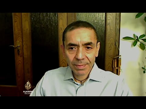 Recite Al Jazeeri: Uğur Şahin – čovjek koji stoji iza vakcine protiv korona virusa