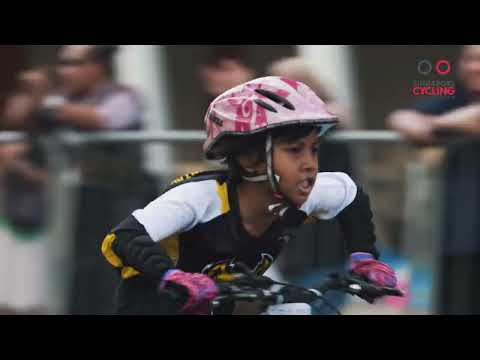 Sports Hub Series 5 MTB Cross Country Eliminator (XCE)