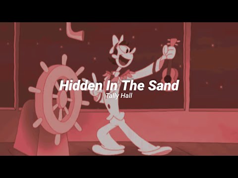 Hidden In The Sand - Tally Hall (Sub español)