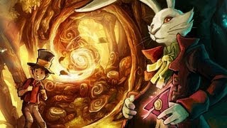 The Night of the Rabbit video thumbnail
