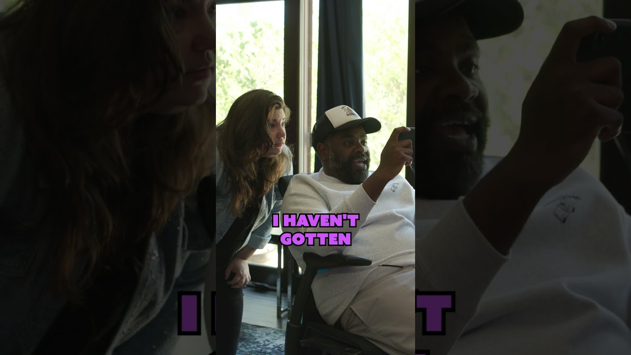 The only good Diddy #donkeykong #gamingshorts #nintendoswitch #diddy #comedyshort #nintendo