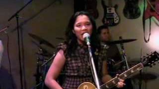 STELLAS NOTCH FlashRock Live Alternative music video