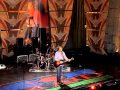 Steve Earle - The Rain Came Down (Live at Farm Aid 2006)