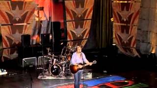 Steve Earle - The Rain Came Down (Live at Farm Aid 2006)