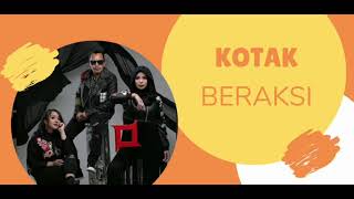 Download lagu Drumless Kotak - Beraksi (Metronome) mp3