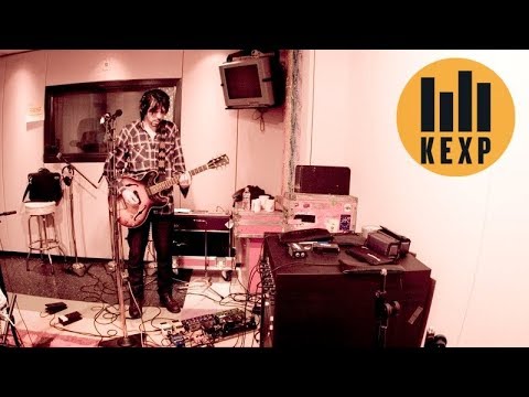 Sparklehorse - Live at KEXP Radio Session [14-02-2007]